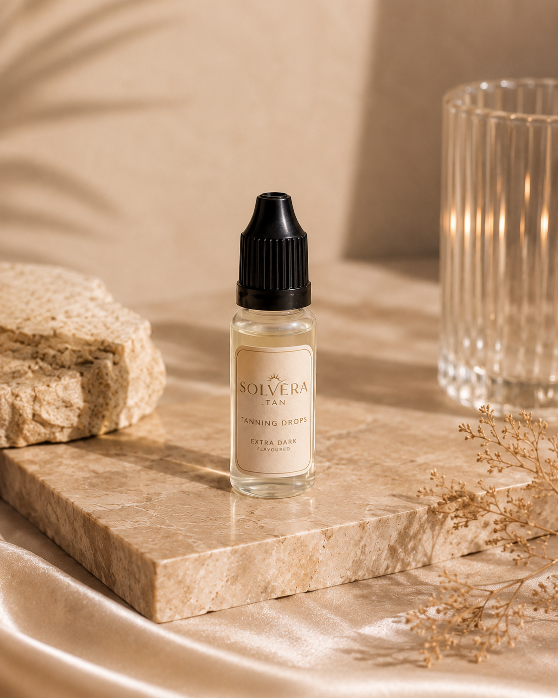 Juicy Tanning Drops